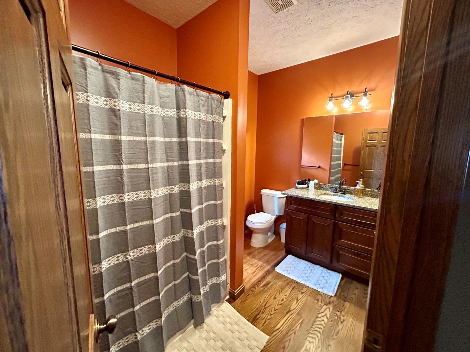 Warner-Concord Farms Bed & Breakfast Geneva 客房 照片